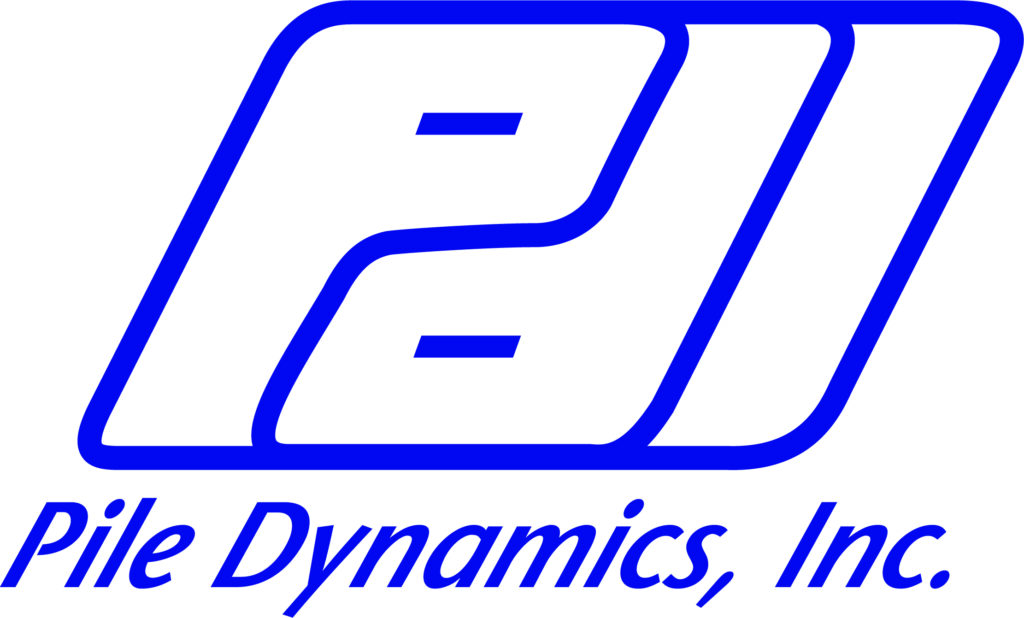 Pile Dynamics Inc
