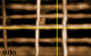 Nondestructive Testing (Defects)